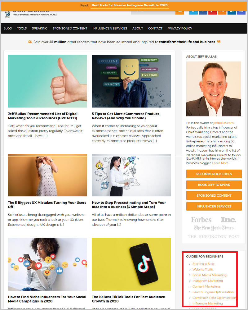 5 Ways To Optimize Your Content Marketing With Split Testing 5 Ways To Optimize Your Content Marketing With Split Testing